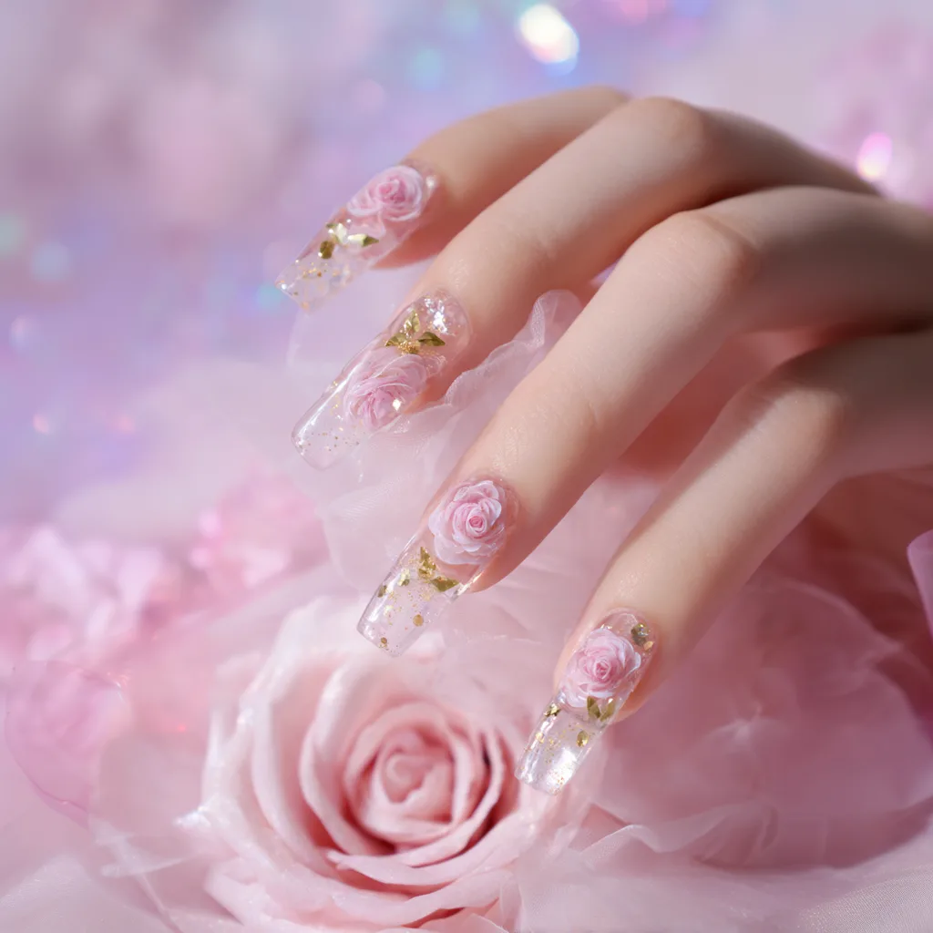Nail Art