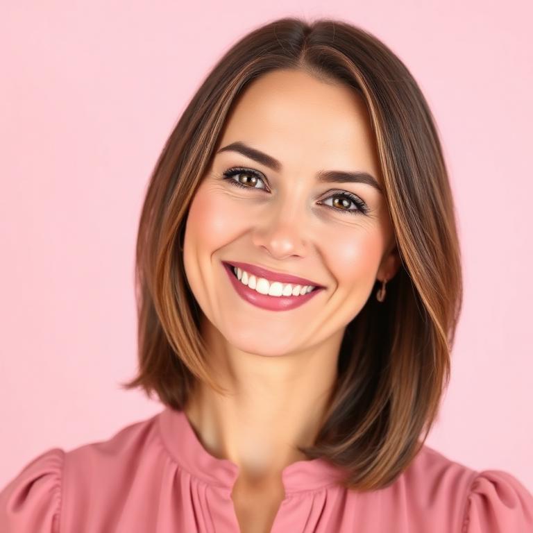 Danielle P.